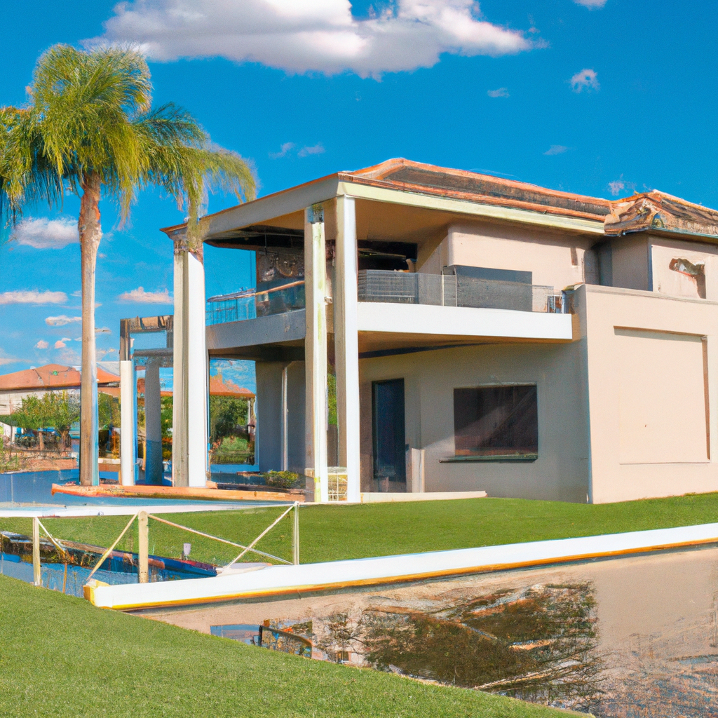 Prêmio Melhor Imobiliária de Luxo 2023