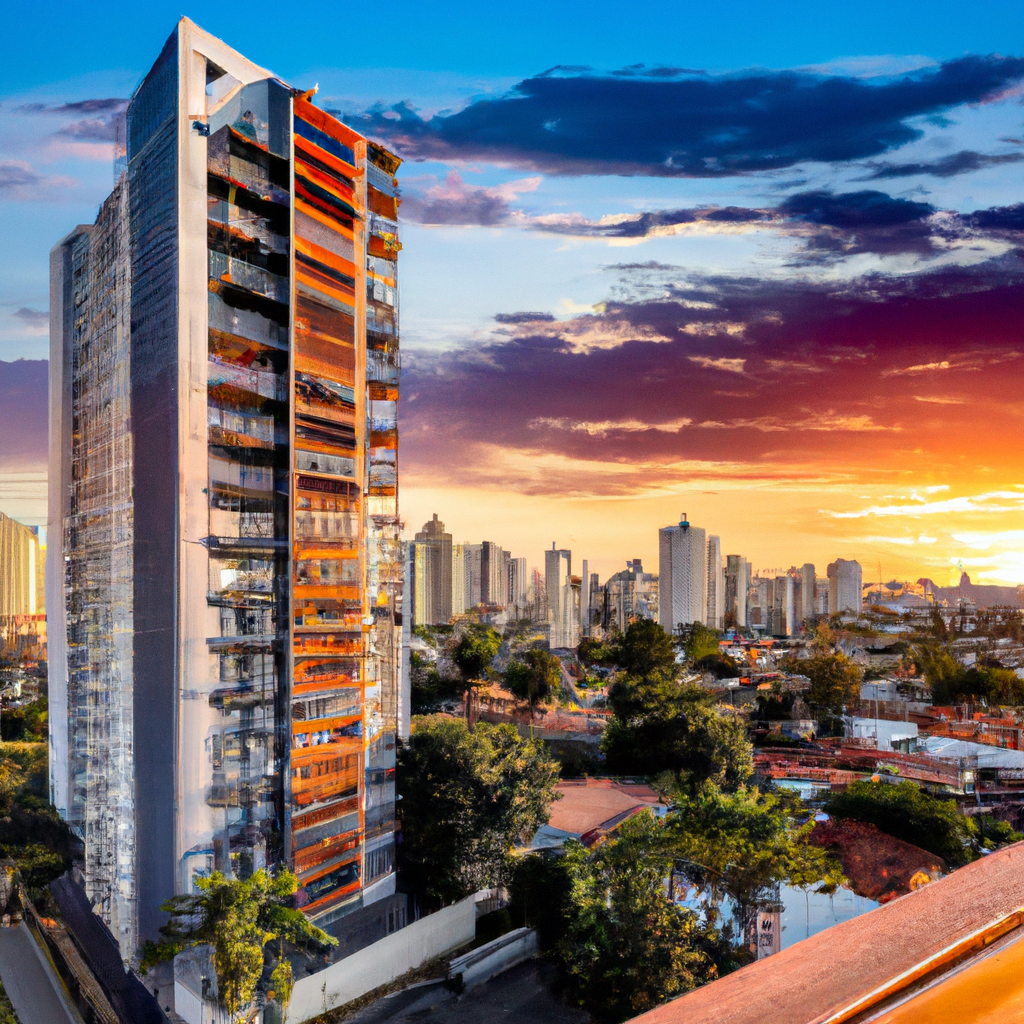 Top 5 Imobiliárias do Brasil segundo Revista Forbes